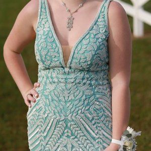 Prom or Formal Dress